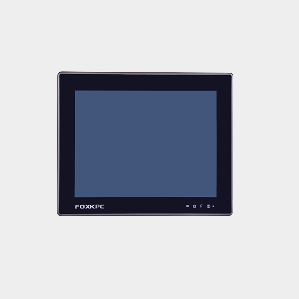 KPC-WK170  全平面系列 富士康工业平板电脑（方屏）